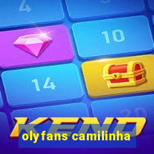 olyfans camilinha