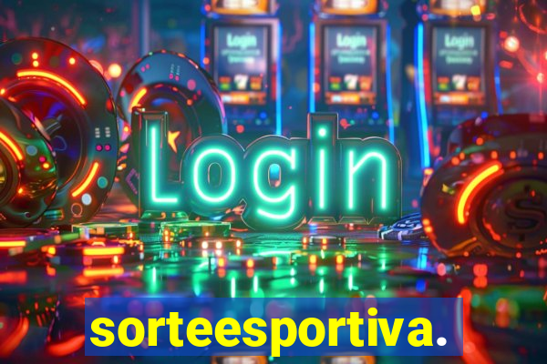 sorteesportiva.net