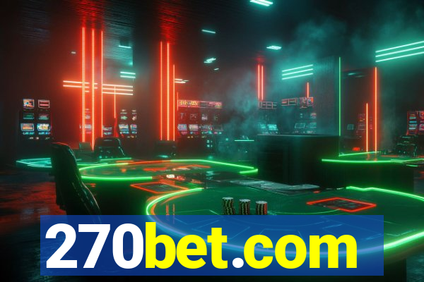 270bet.com