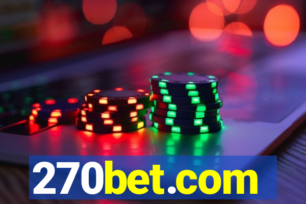 270bet.com