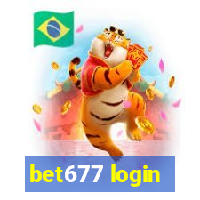 bet677 login