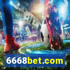 6668bet.com