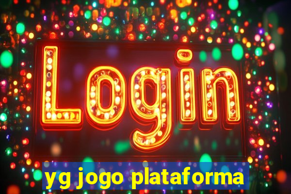 yg jogo plataforma