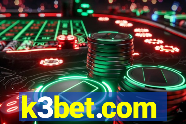 k3bet.com