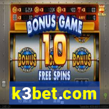 k3bet.com