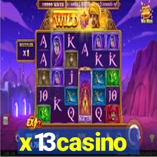 x13casino