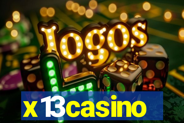 x13casino