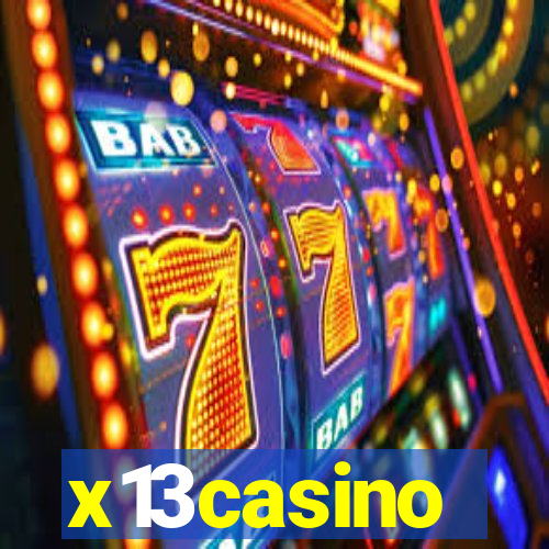 x13casino