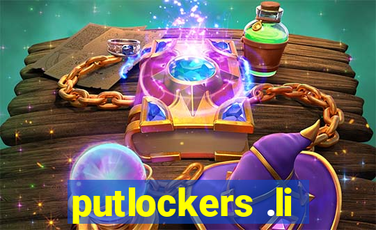 putlockers .li