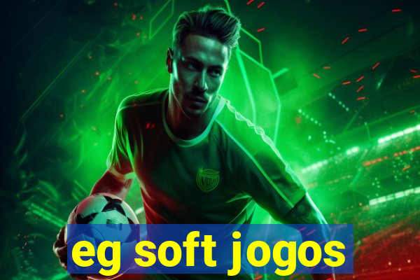 eg soft jogos