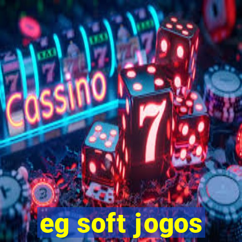 eg soft jogos