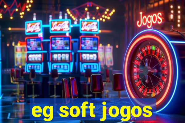 eg soft jogos