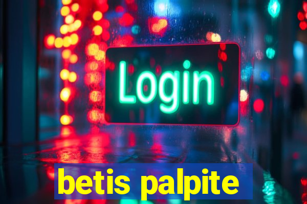 betis palpite