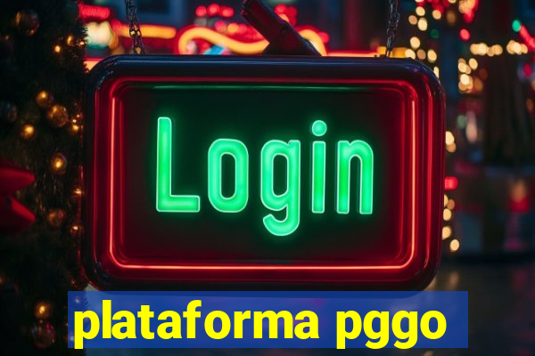 plataforma pggo