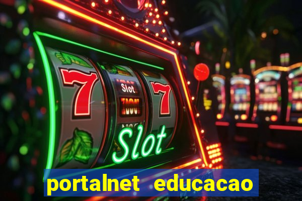 portalnet educacao sp gov br