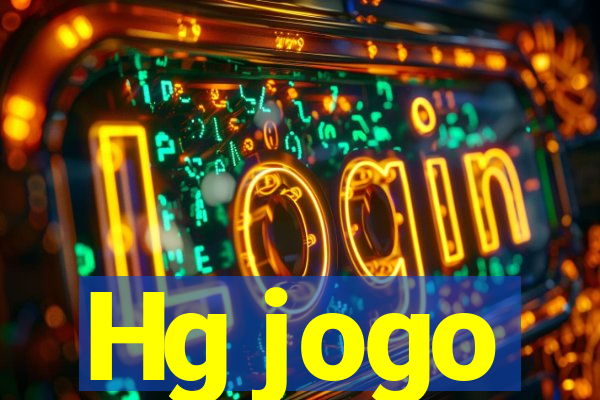 Hg jogo