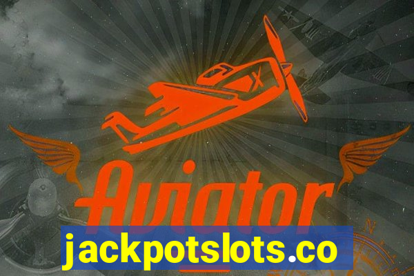 jackpotslots.com.br