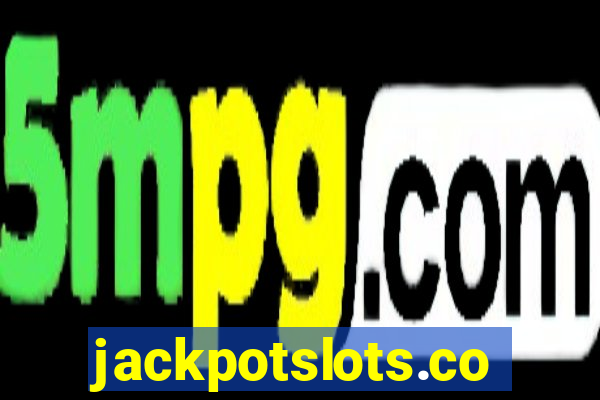 jackpotslots.com.br