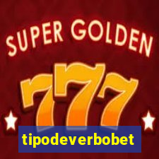 tipodeverbobet