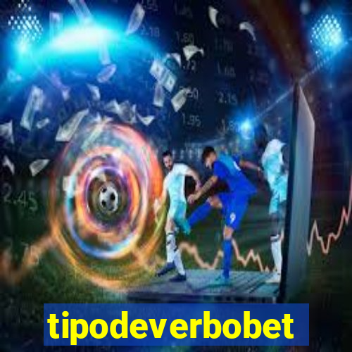 tipodeverbobet