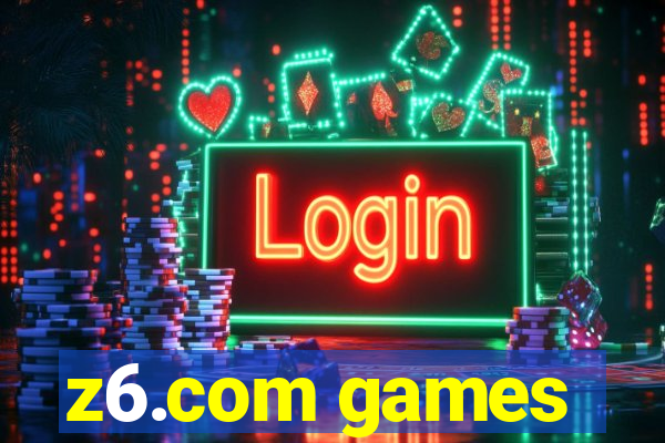 z6.com games