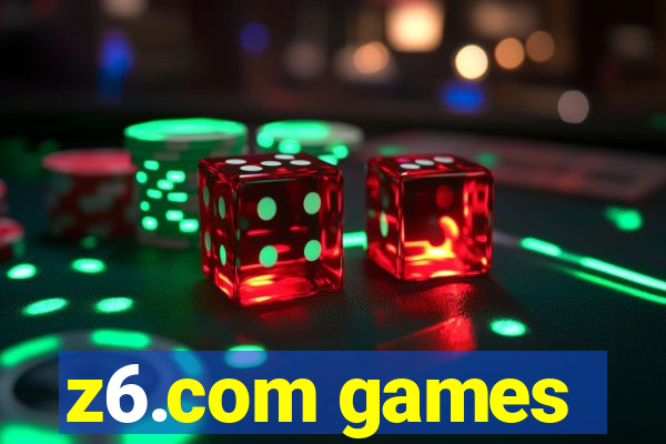 z6.com games