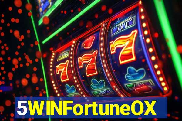 5WINFortuneOX