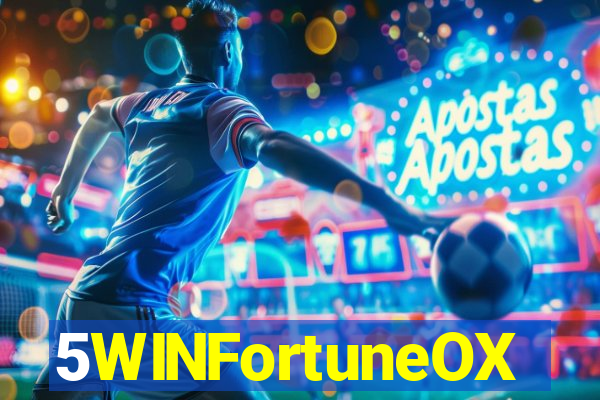 5WINFortuneOX