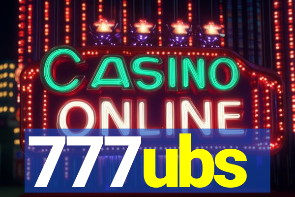 777ubs