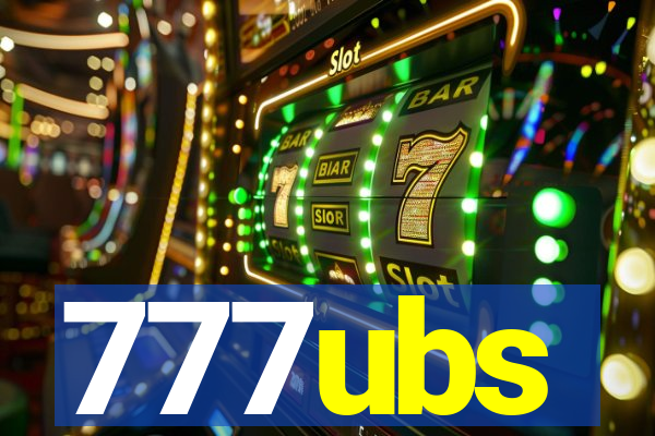 777ubs