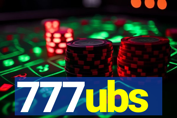 777ubs