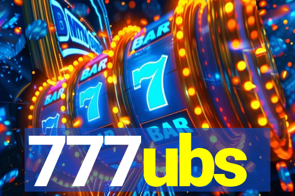 777ubs