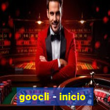 goocli - inicio