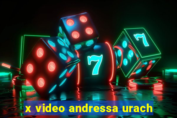 x video andressa urach