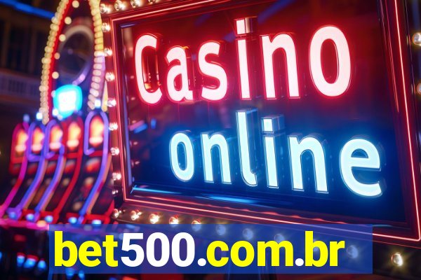 bet500.com.br