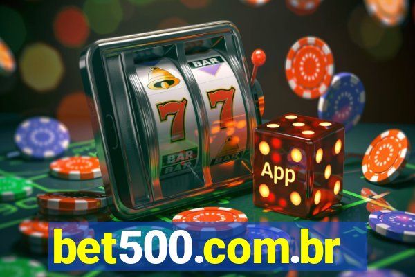 bet500.com.br