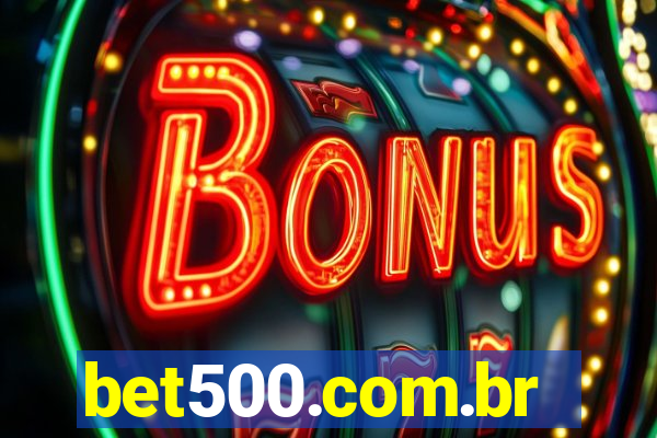 bet500.com.br