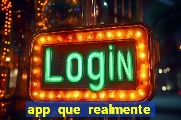 app que realmente paga para jogar