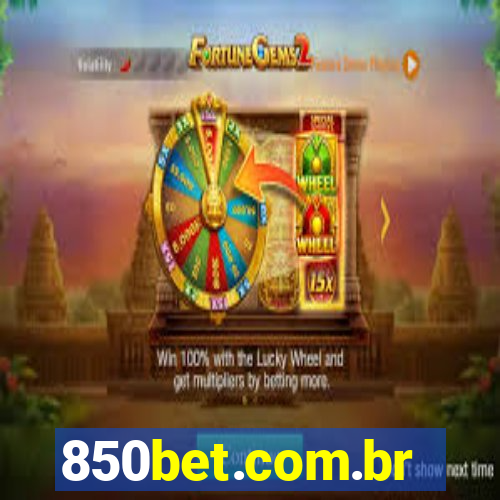 850bet.com.br