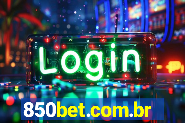 850bet.com.br