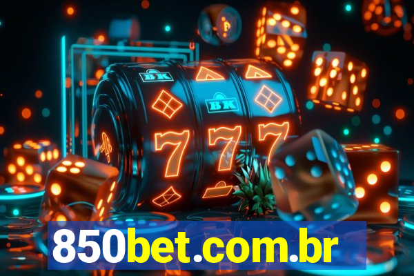 850bet.com.br