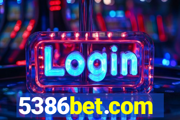 5386bet.com