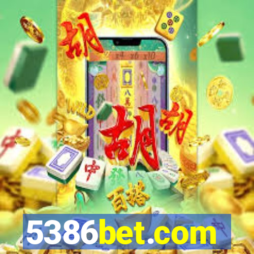 5386bet.com