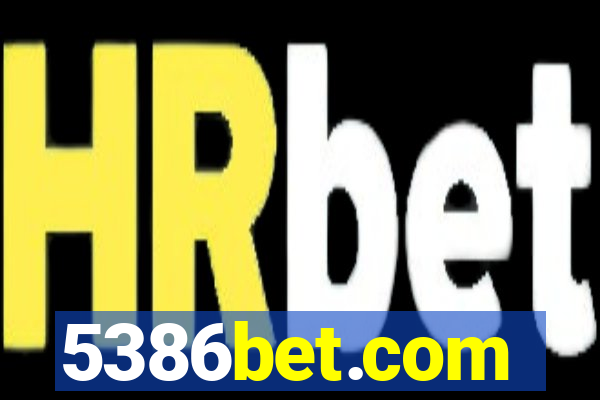 5386bet.com