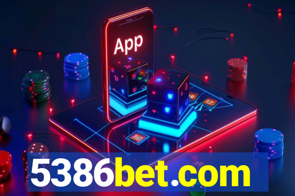 5386bet.com