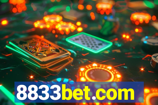 8833bet.com