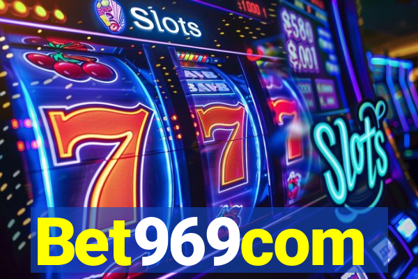 Bet969com