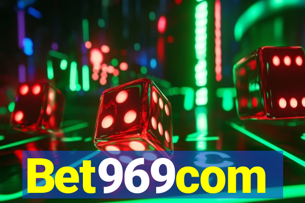 Bet969com