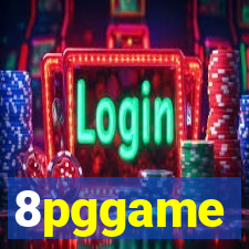 8pggame