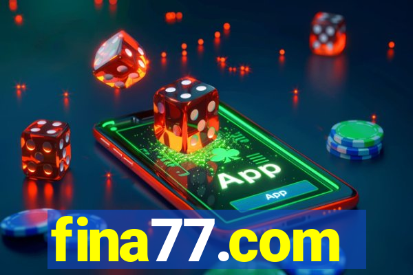 fina77.com